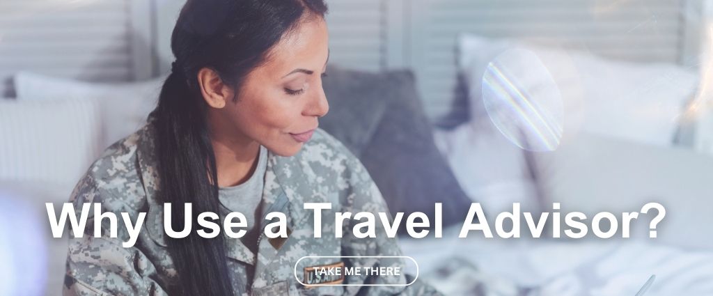Why Use a Traveler Care Counselor