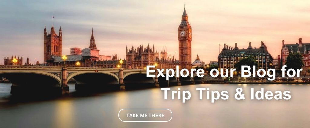 Travel Blog