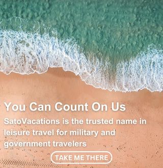 You Can Count On Us