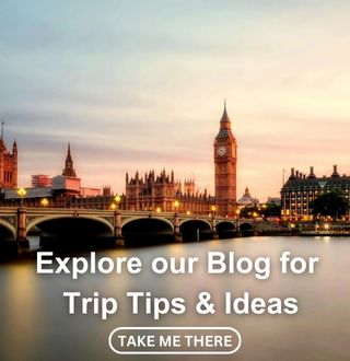 Travel Blog