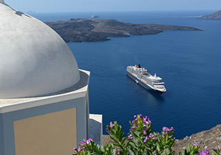 Discount varies by ship/sailing