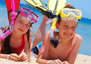 Preferred Partner Deals & Savings, plus kids sail free*