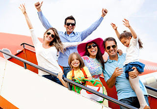 Military Family Specials